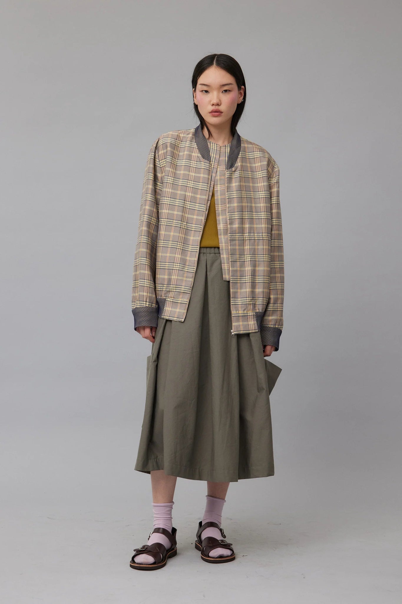 Zambesi | Volume | Caper | Palm Boutique
