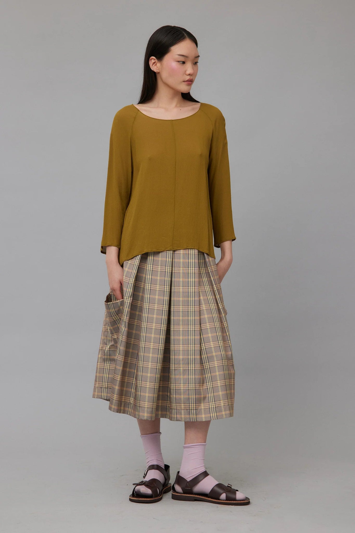 Zambesi | Volume | Cross Road | Palm Boutique