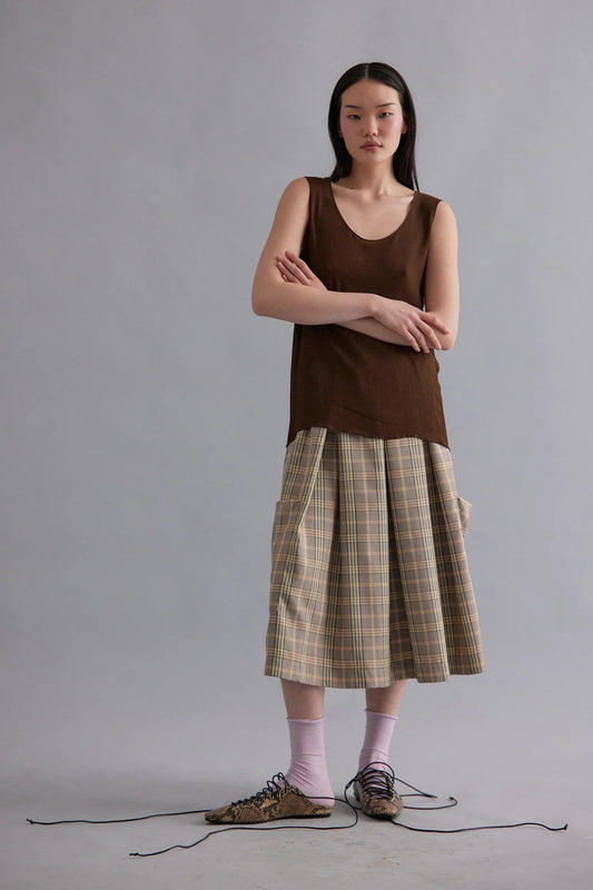 Zambesi | Volume | Cross Road | Palm Boutique