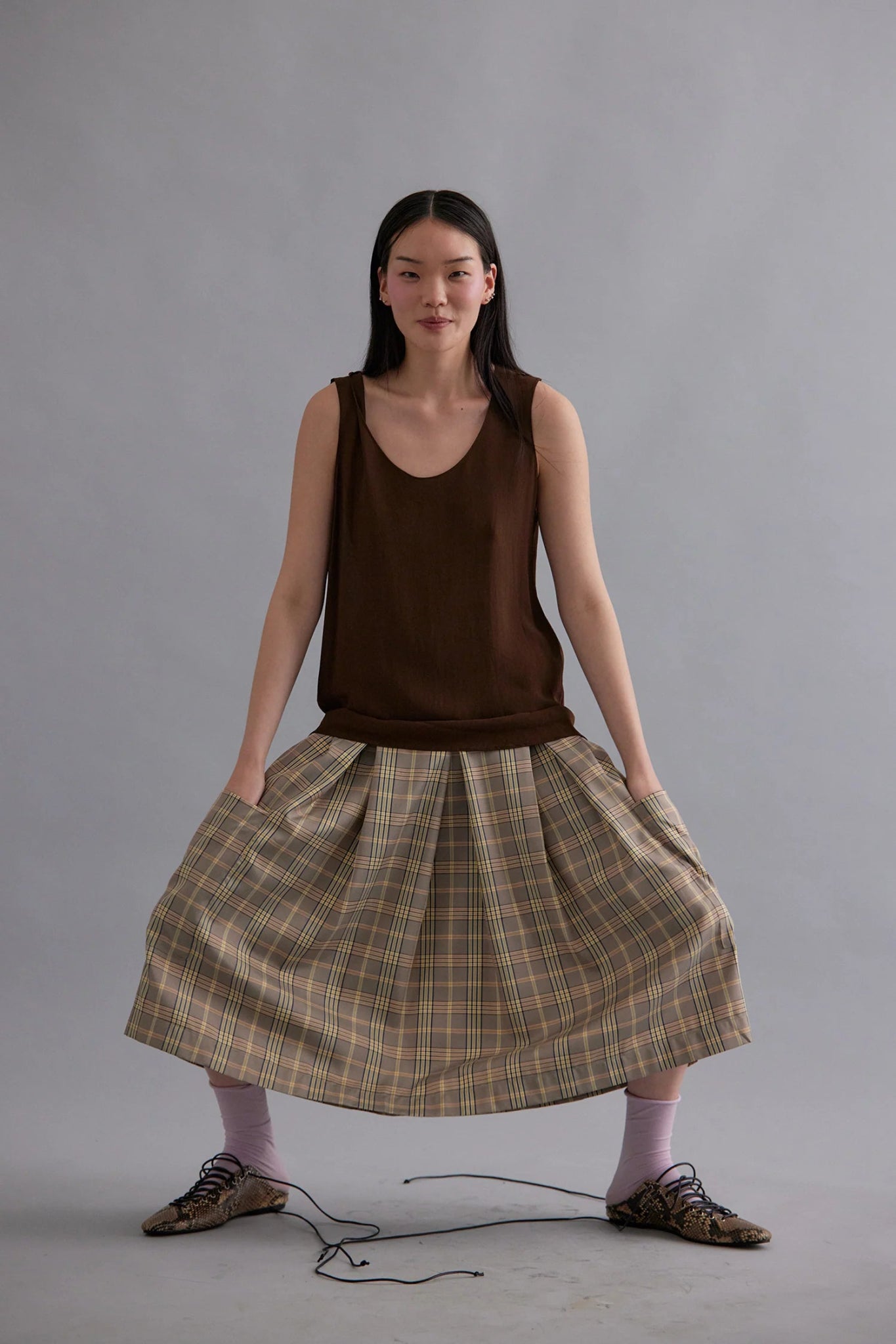 Zambesi | Volume | Cross Road | Palm Boutique