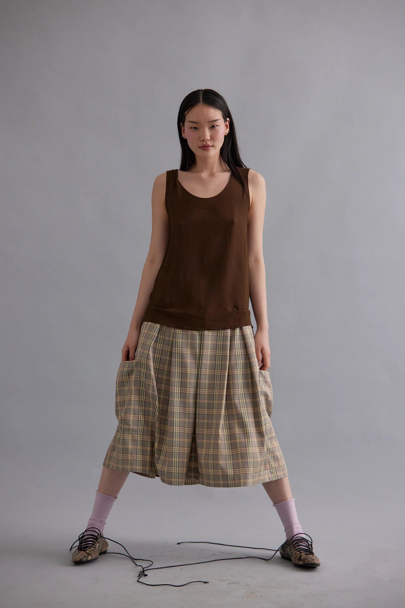 Zambesi | Volume | Cross Road | Palm Boutique
