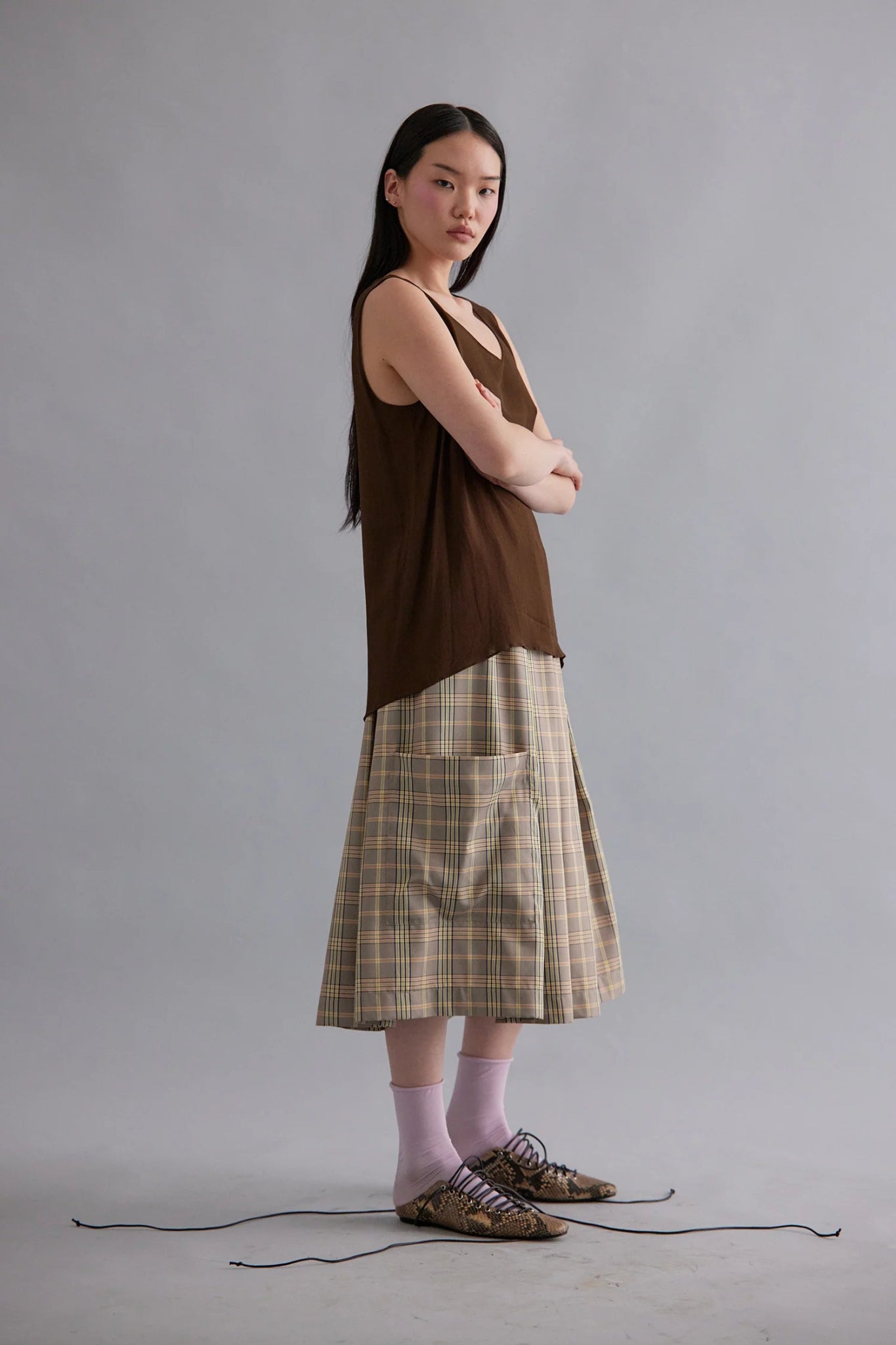 Zambesi | Volume | Cross Road | Palm Boutique