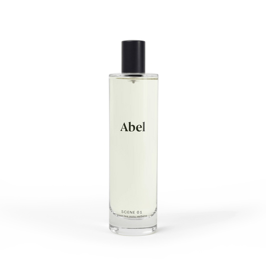 Abel Fragrance | Home Fragrance | Scene 01 | Palm Boutique