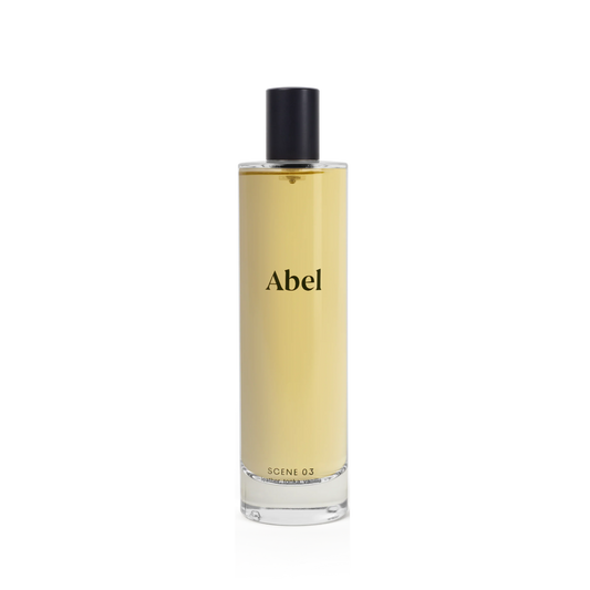 Abel Fragrance | Home Fragrance | Scene 03 | Palm Boutique