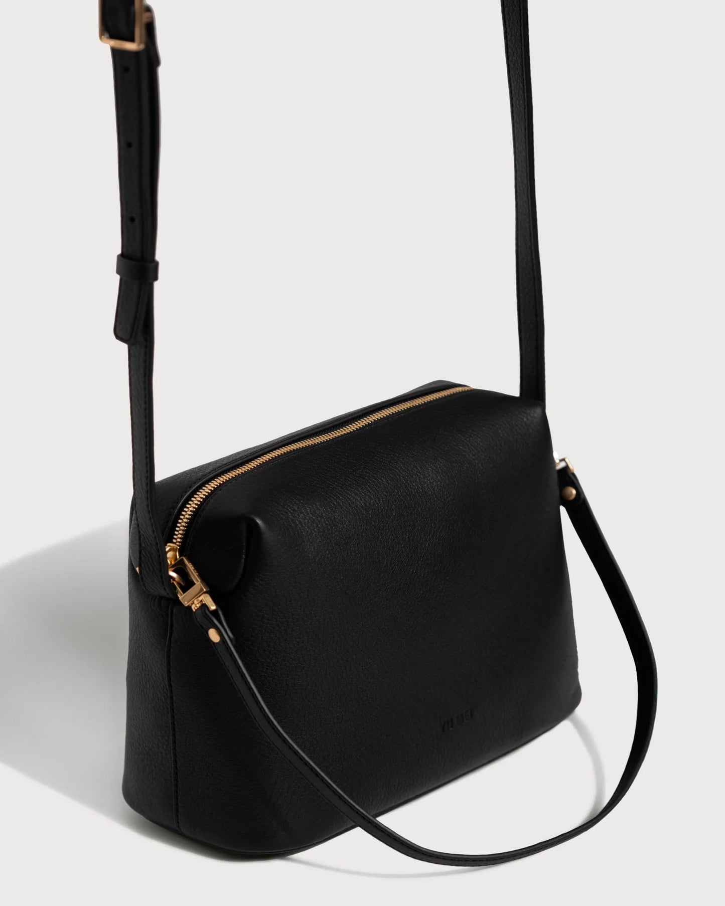 Yu Mei | Ch'lita Bag | Black | Palm Boutique