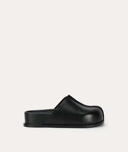 Deadly Ponies | Alastor Slide | Black | Palm Boutique