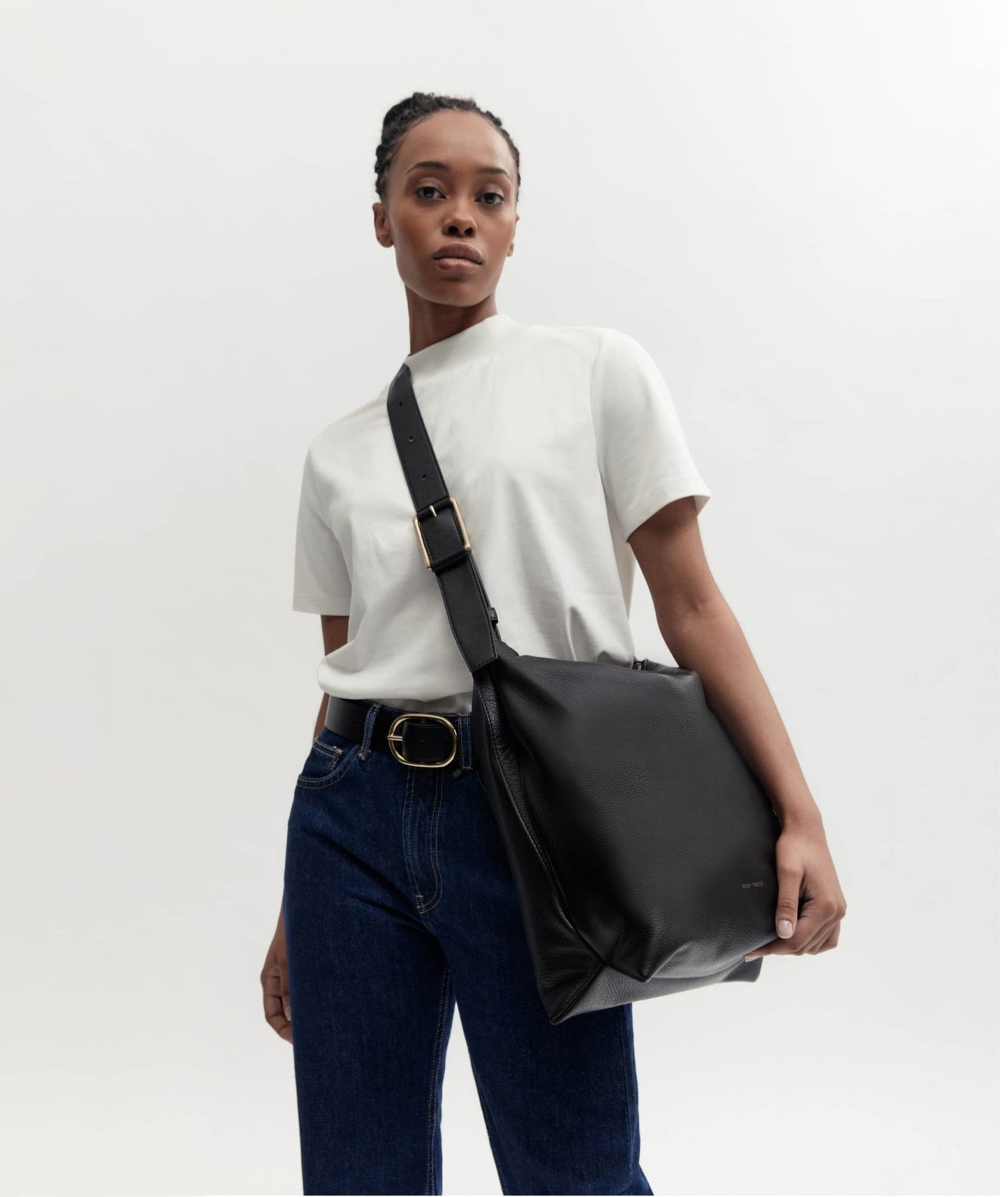 Deadly Ponies | Mr Maximese | Black | Palm Boutique