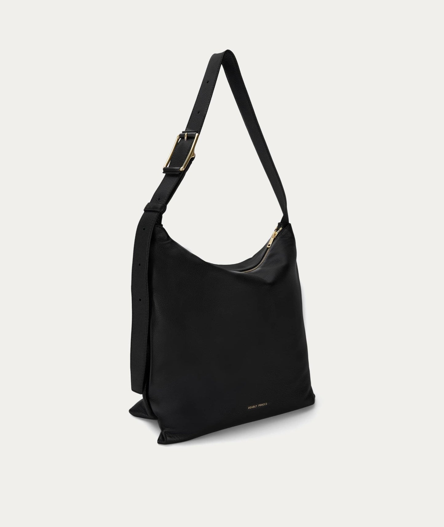 Deadly Ponies | Mr Maximese | Black | Palm Boutique