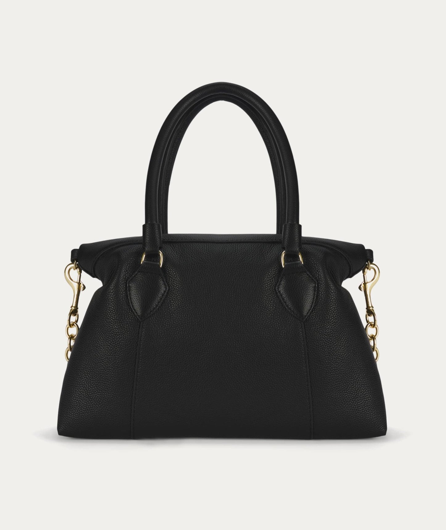Deadly Ponies | Mr Robin | Black | Palm Boutique