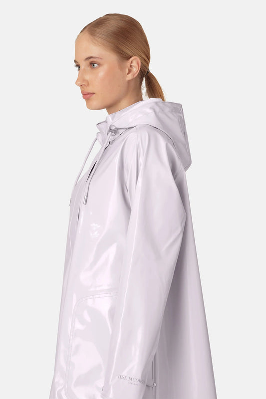 Isle Jacobson | Raincoat | Thistle | Palm Boutique