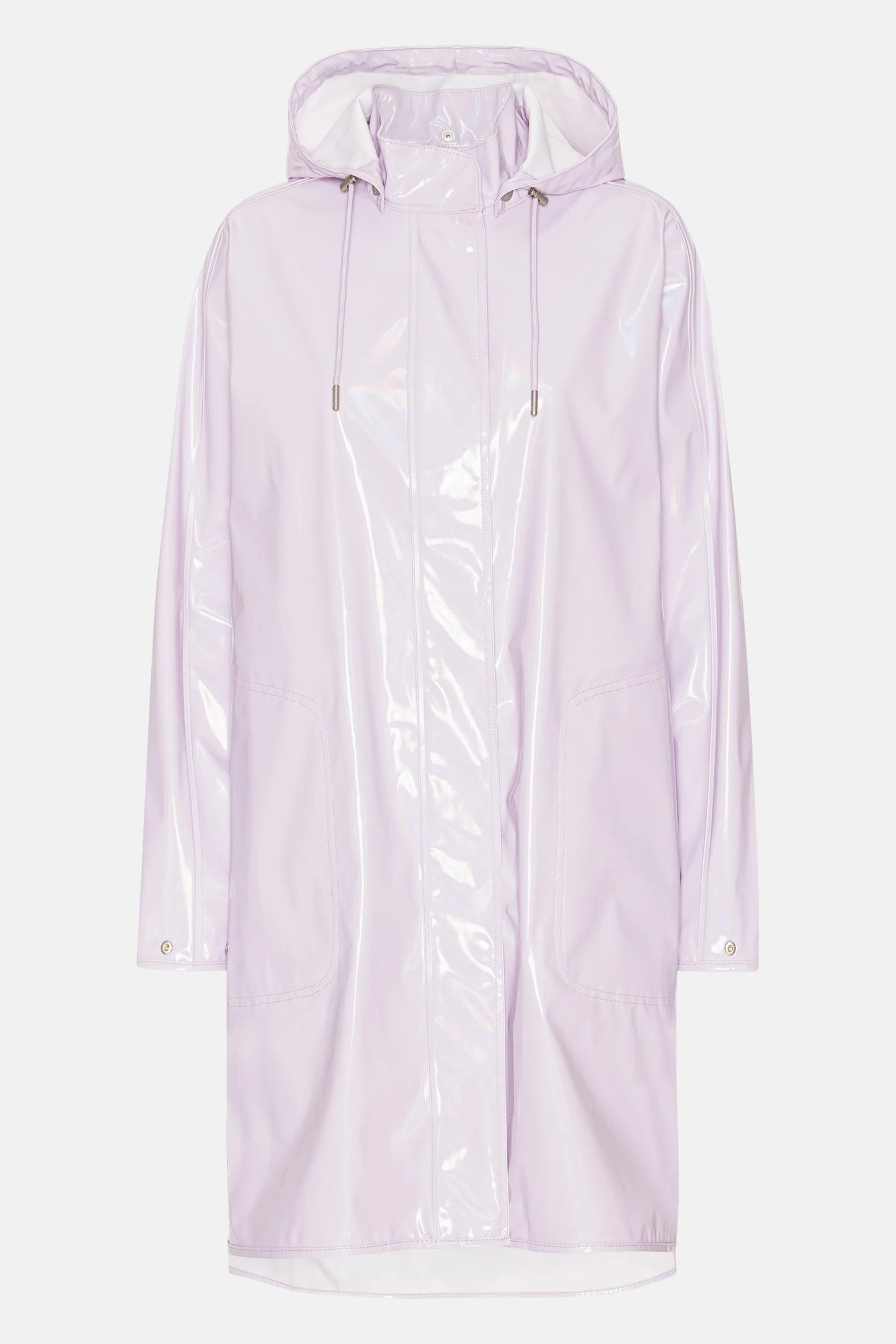 Isle Jacobson | Raincoat | Thistle | Palm Boutique