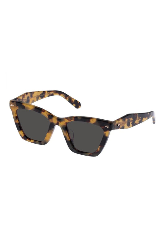 Karen Walker Eyewear | Spellbound | Crazy Tort | Palm Boutique