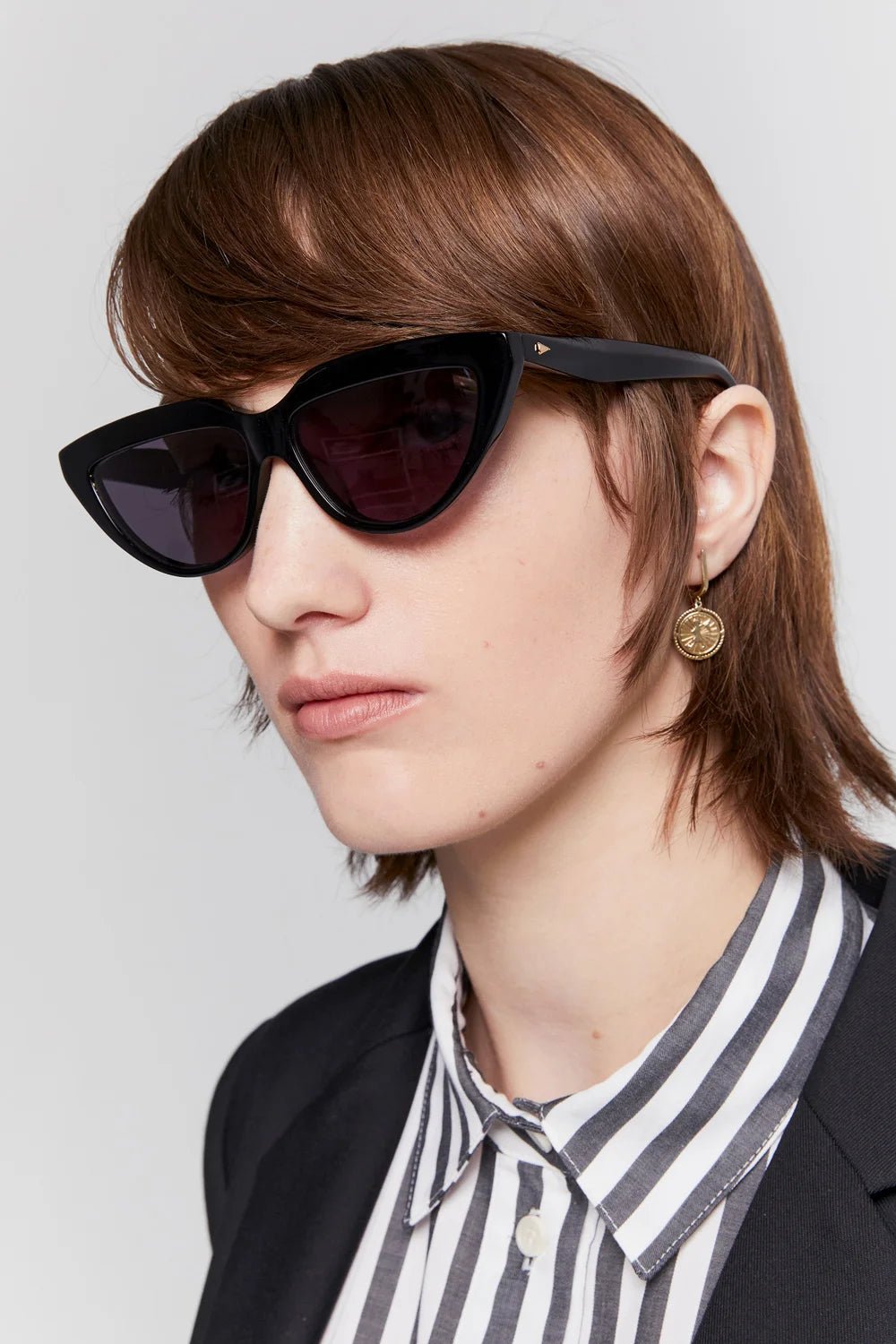Karen Walker | Lash Splash | Black | Palm Boutique