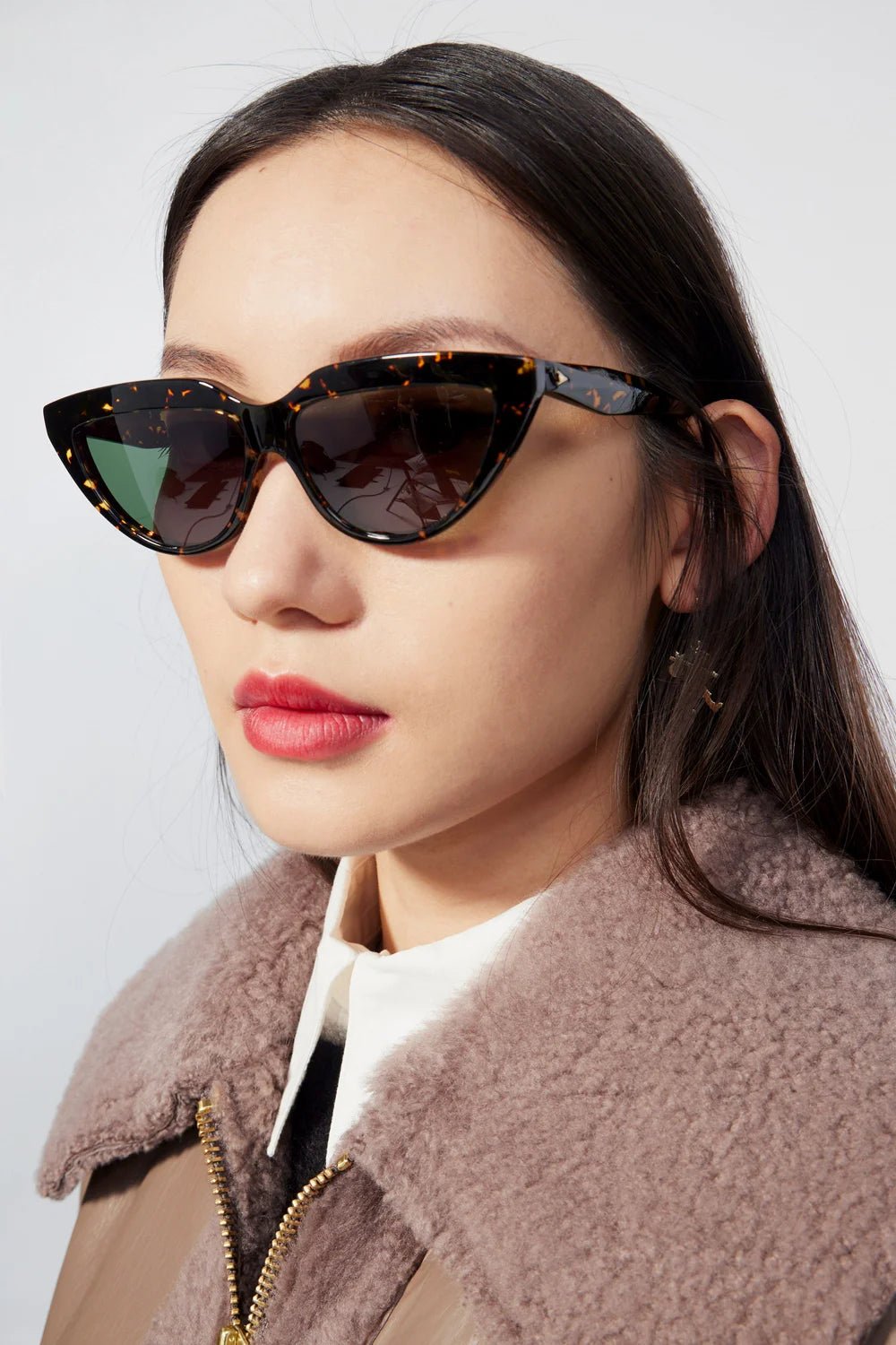 Karen Walker | Lash Splash | Cracked Tort | Palm Boutique