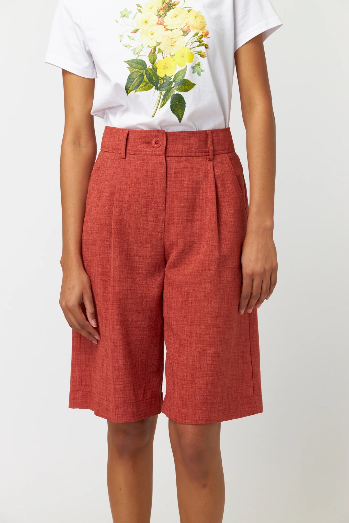 Kate Sylvester | Robyn Short | Brick | Palm Boutique