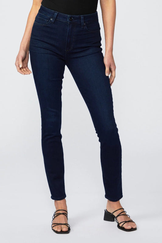 Paige | Margot Ultra Skinny | Louve | Palm Boutique