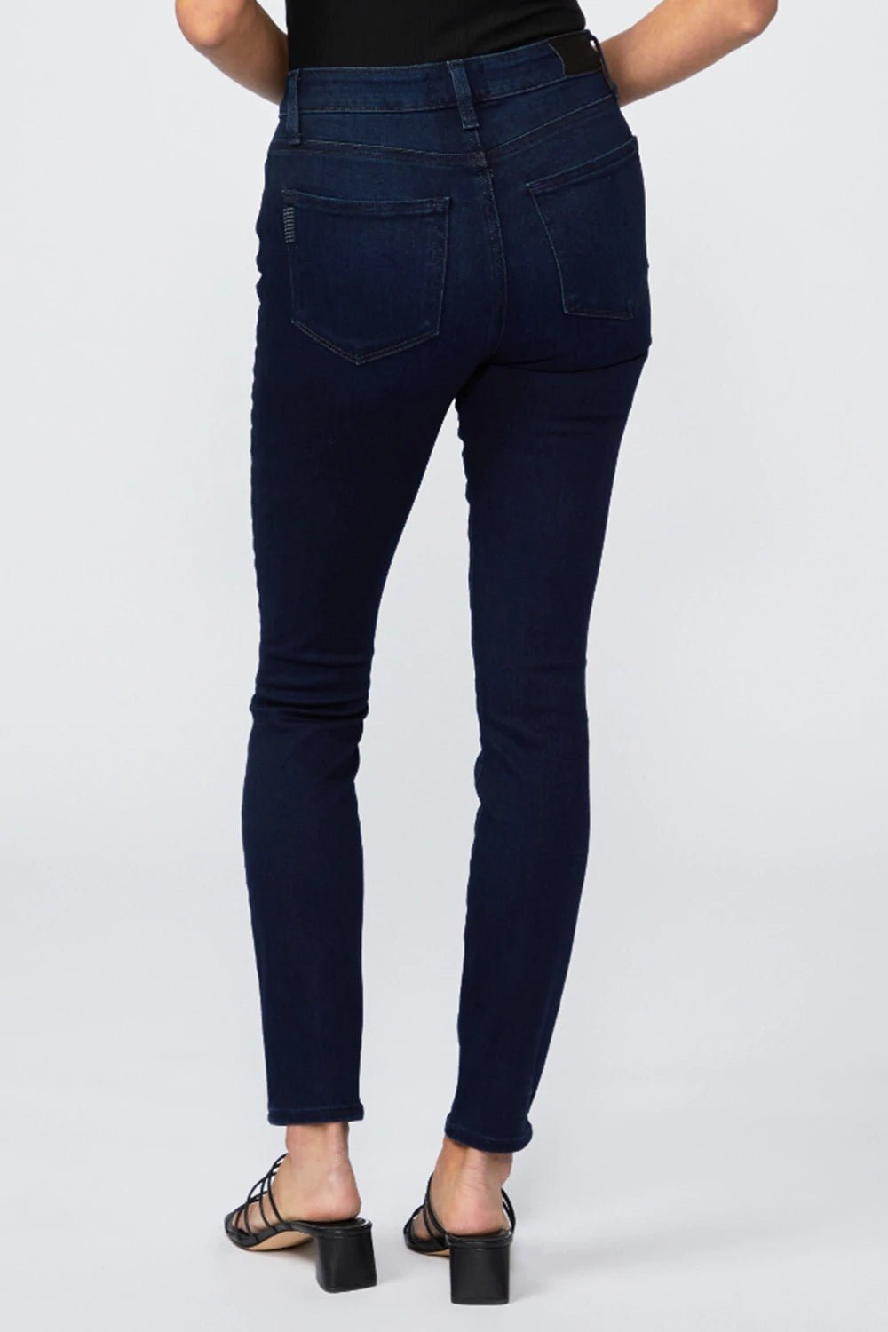 Paige | Margot Ultra Skinny | Louve | Palm Boutique