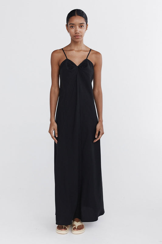 Marle | Ali Dress | Black | Palm Boutique