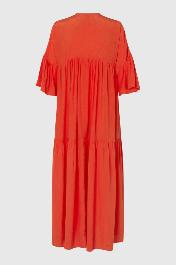 Second Female | Emanuelle Dress | Tigerlily | Palm Boutique