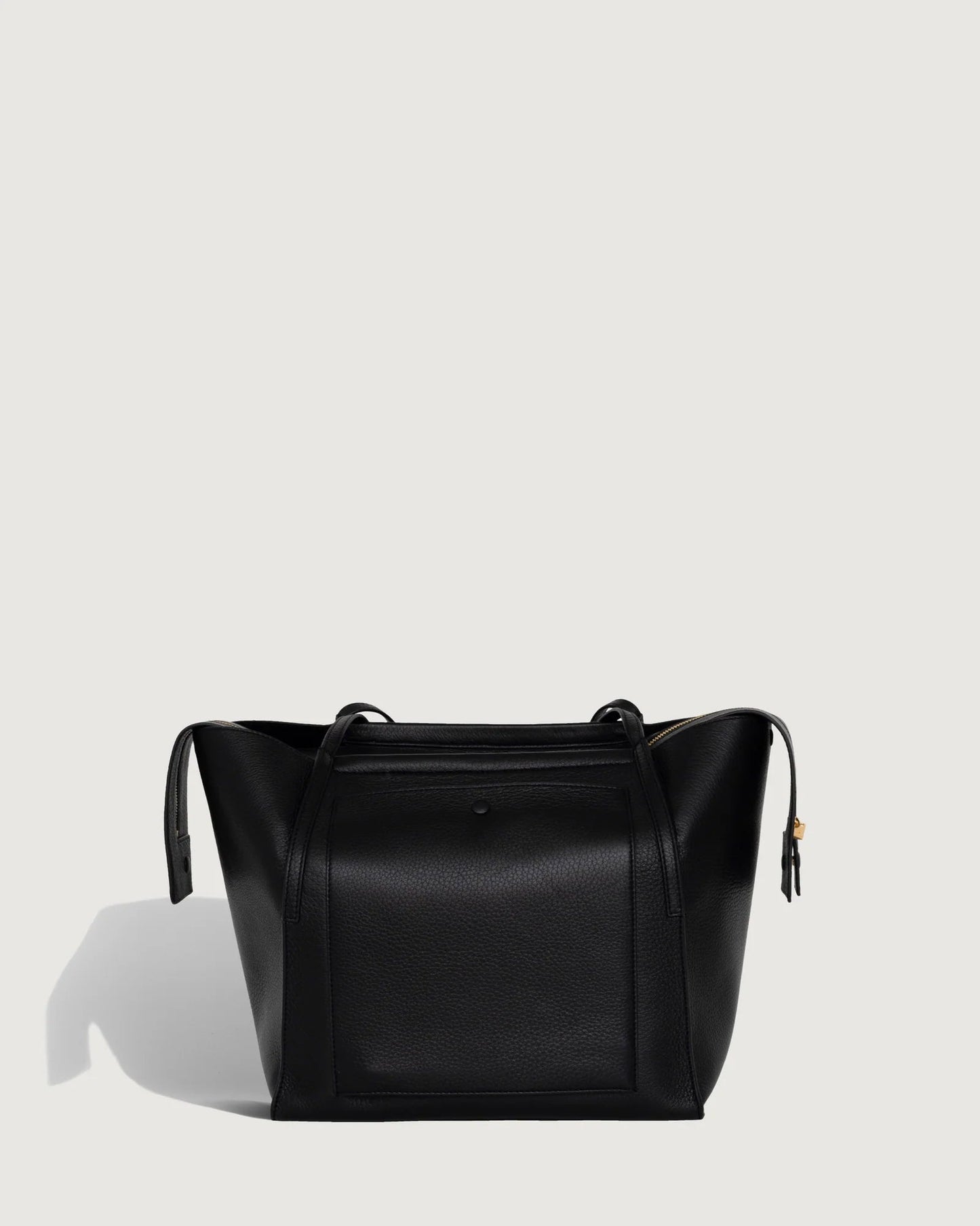Yu Mei | Claudia Tote | Black | Palm Boutique