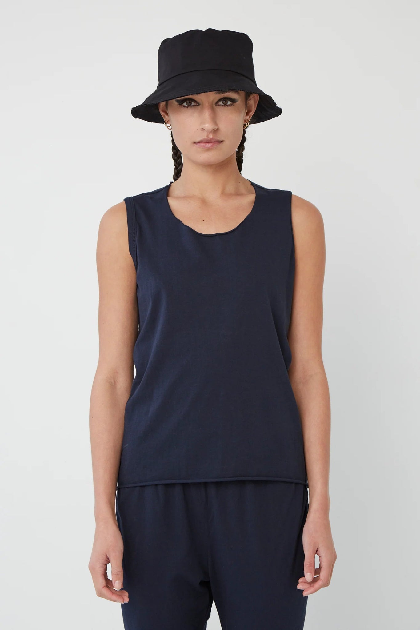 Zambesi | Half Time Tank | Neptune | Palm Boutique
