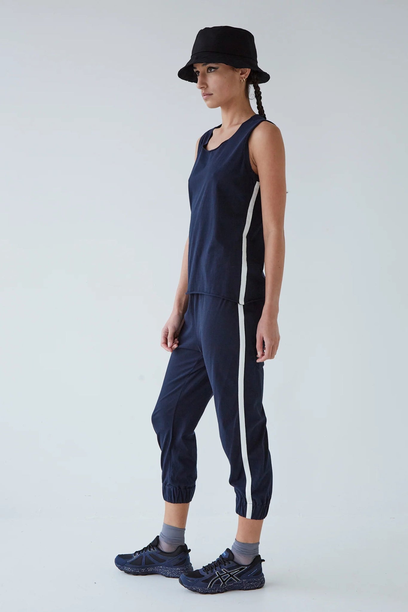 Zambesi | Half Time Tank | Neptune | Palm Boutique