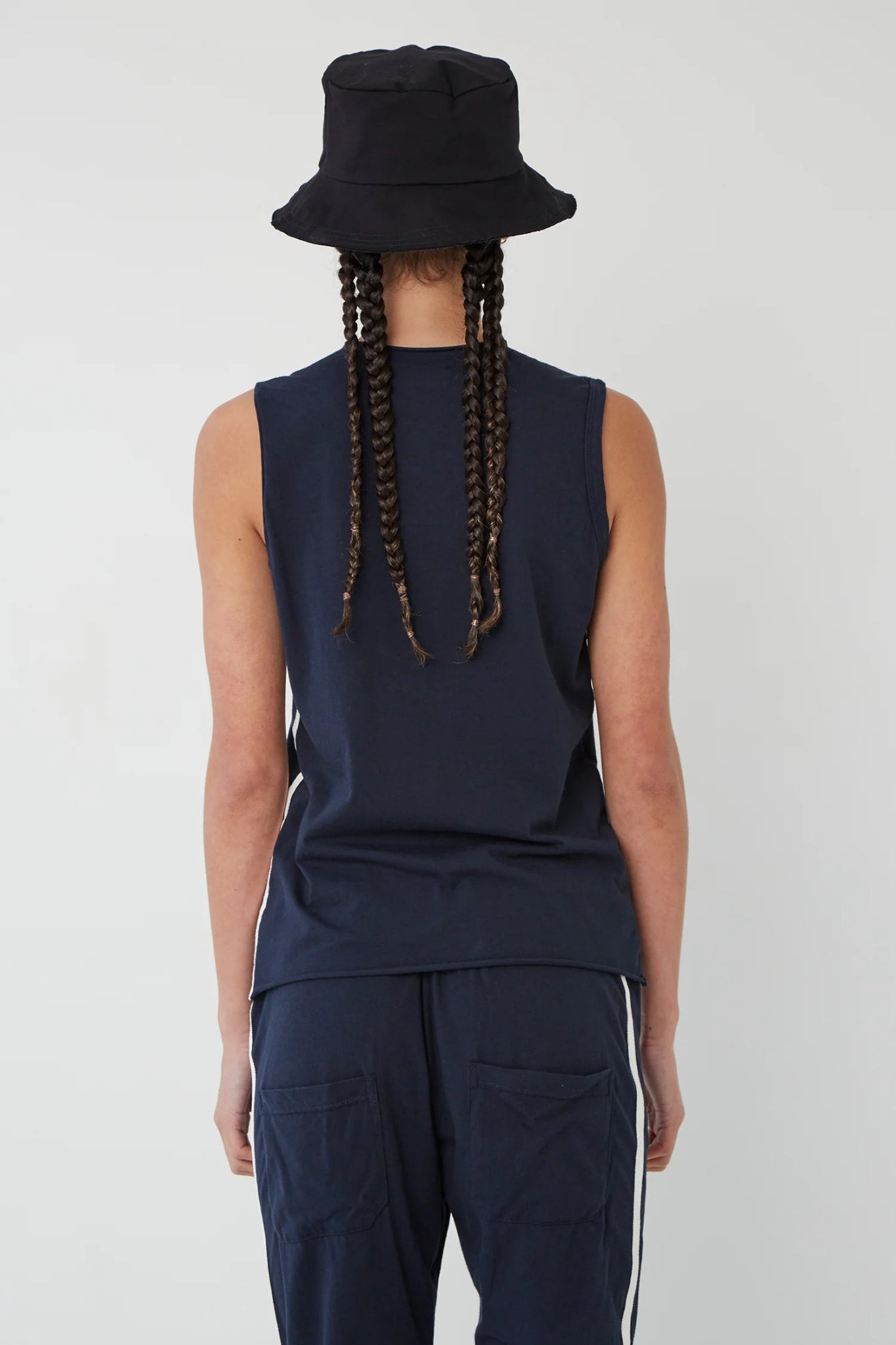 Zambesi | Half Time Tank | Neptune | Palm Boutique