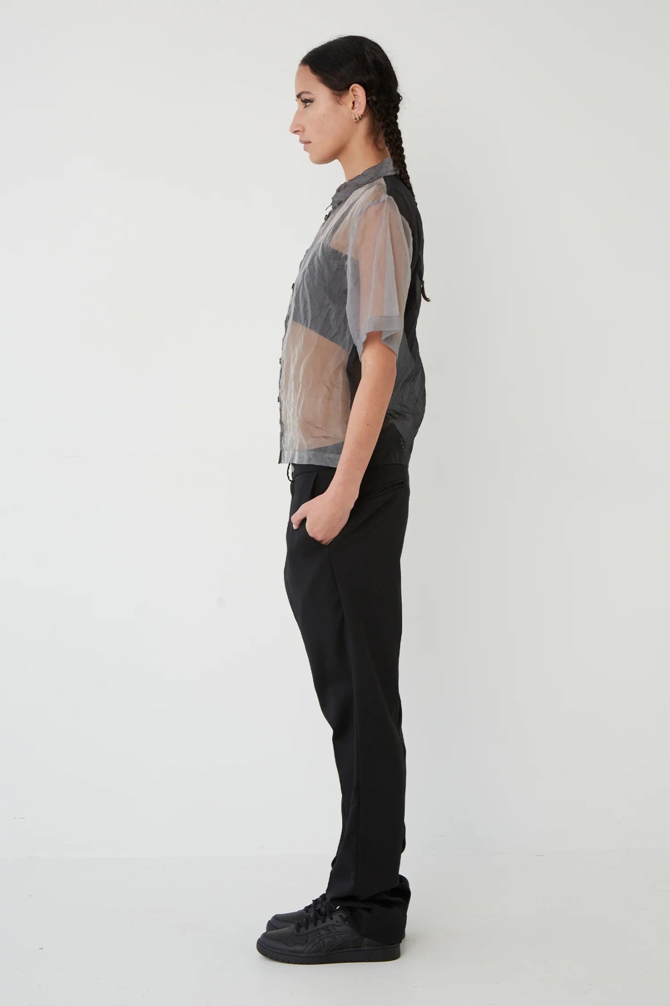 Zambesi | Prologue | Suitblack | Palm Boutique