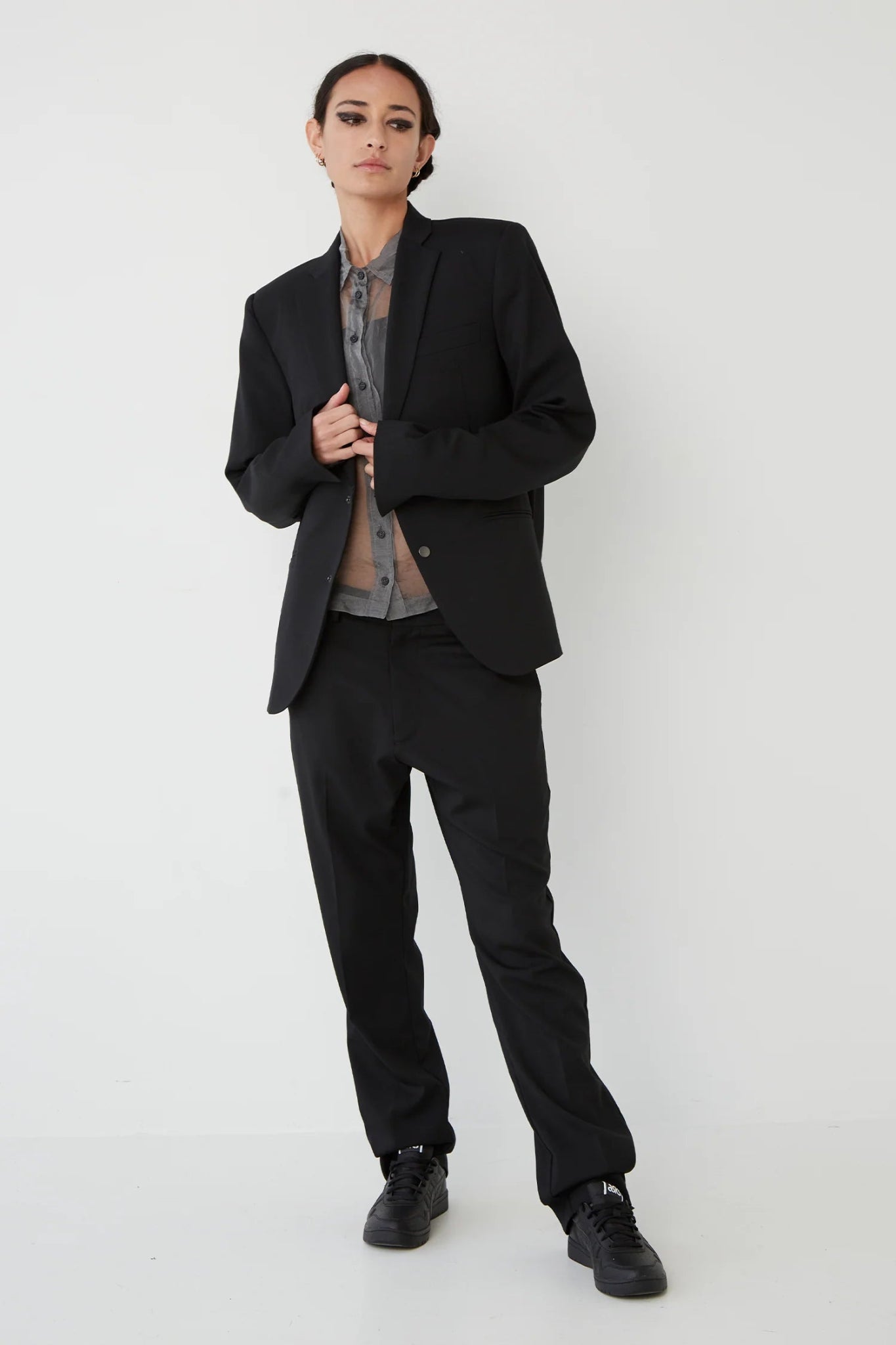 Zambesi | Prologue | Suitblack | Palm Boutique