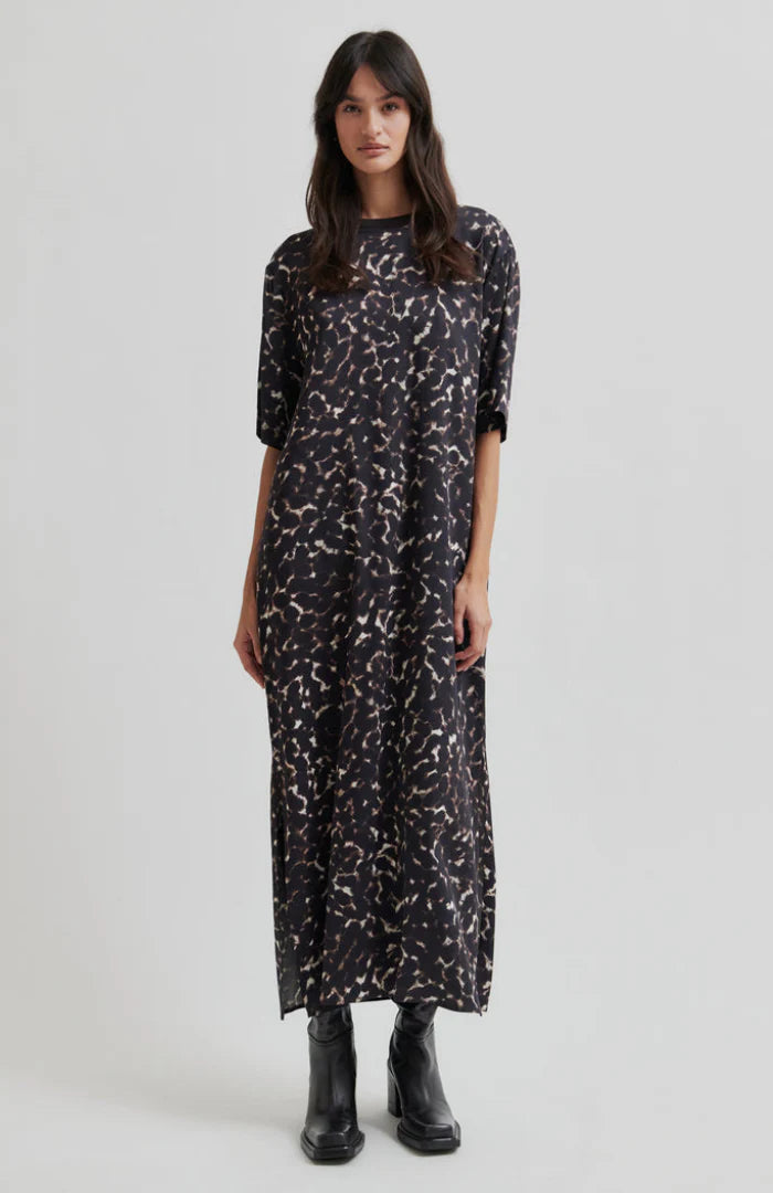 Savani Dress | Delicioso