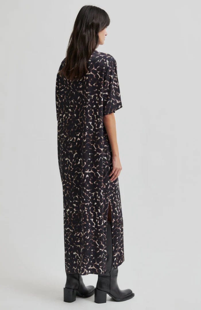 Savani Dress | Delicioso