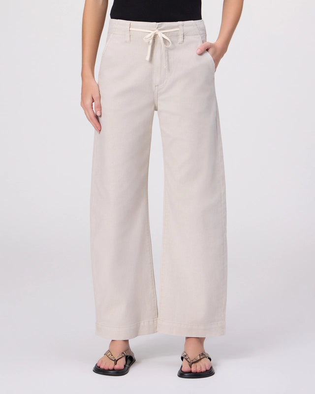 Arellia Ankle W/Tie | Vintage Pumice Stone