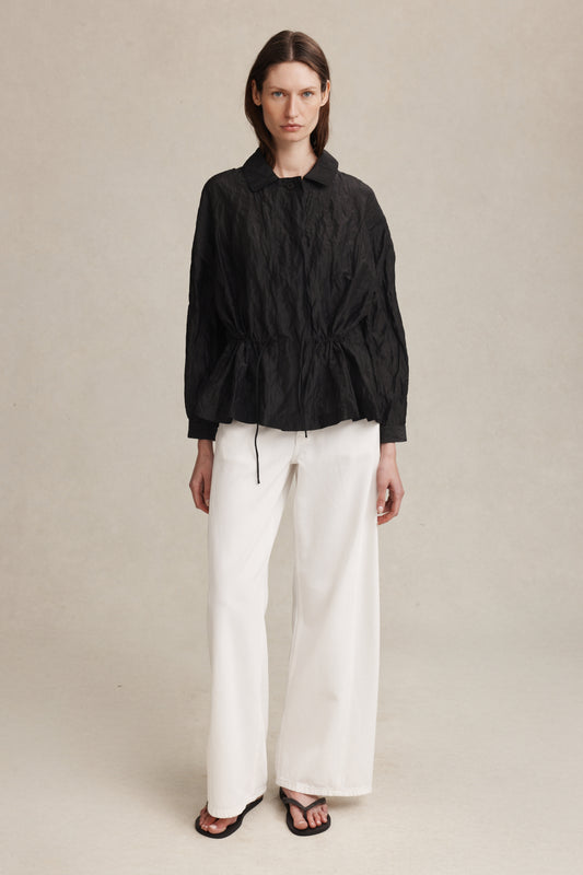 Gianluca Top | Black
