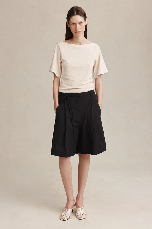 Morrie Short | Black