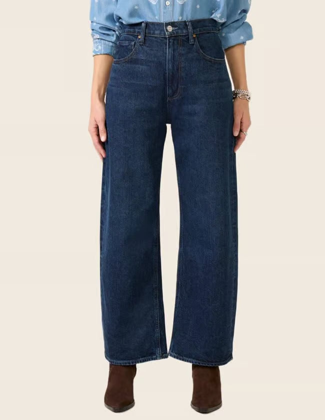 Arellia Skimmer | Visage