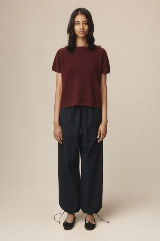 Aster Top | Dahlia