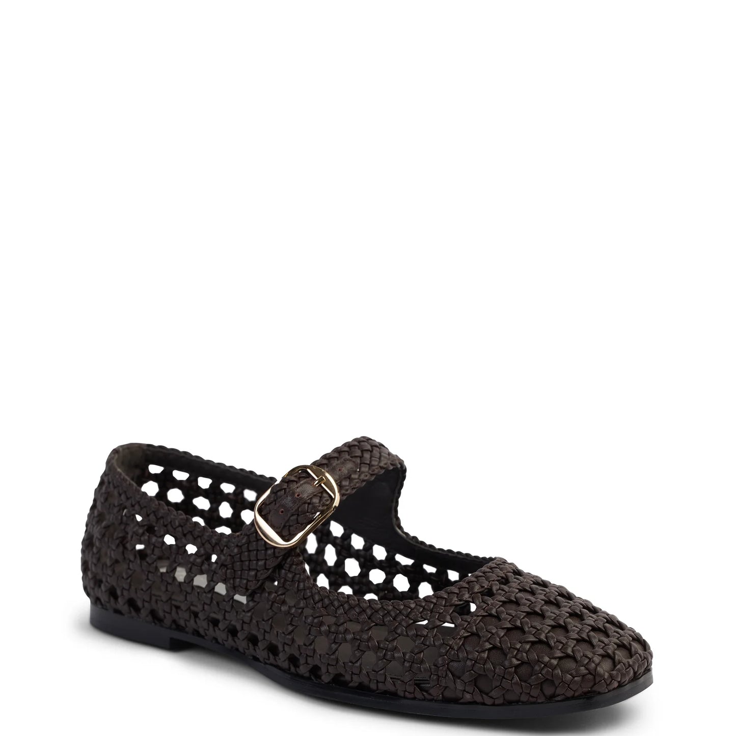 Mia Ballet | Chocolate