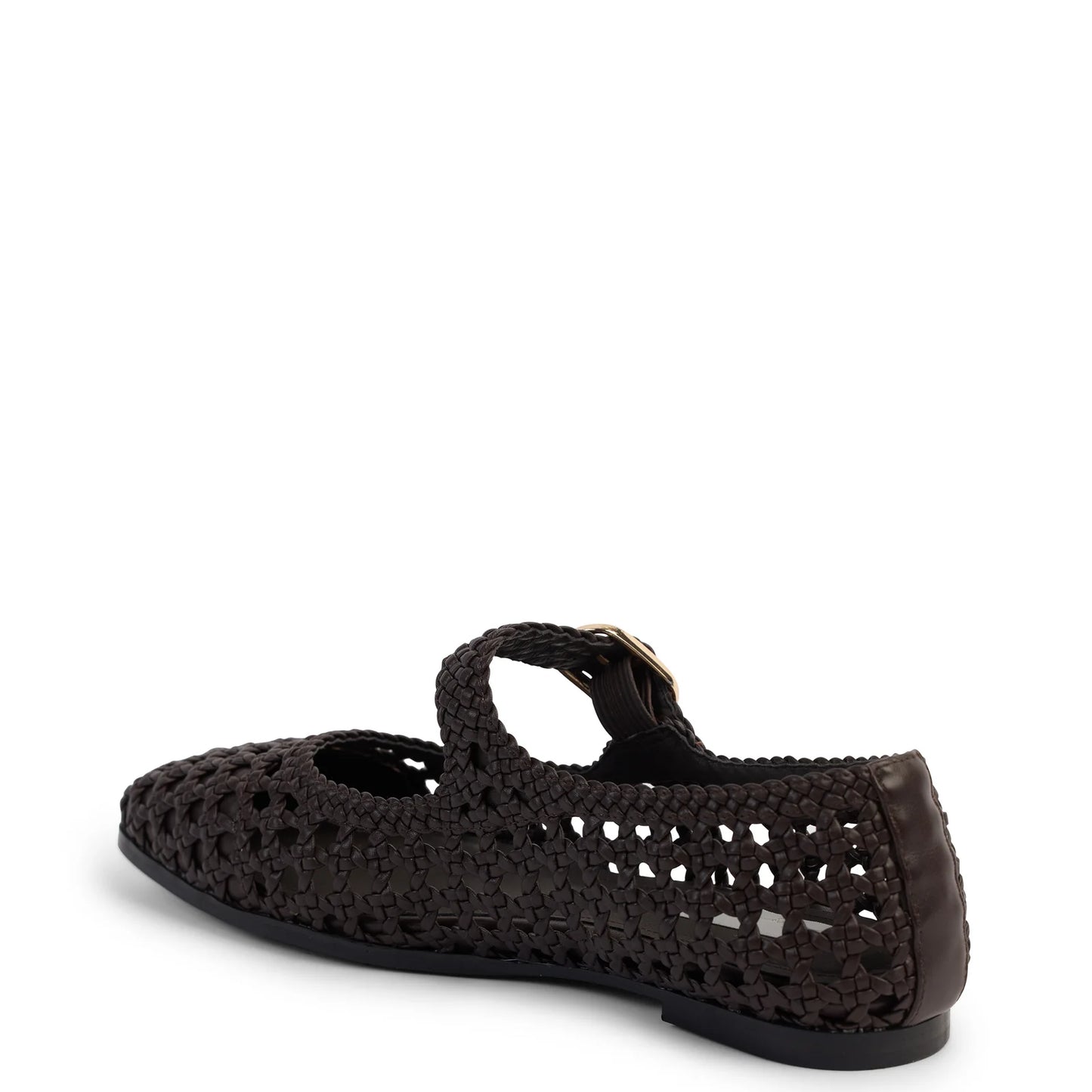 Mia Ballet | Chocolate