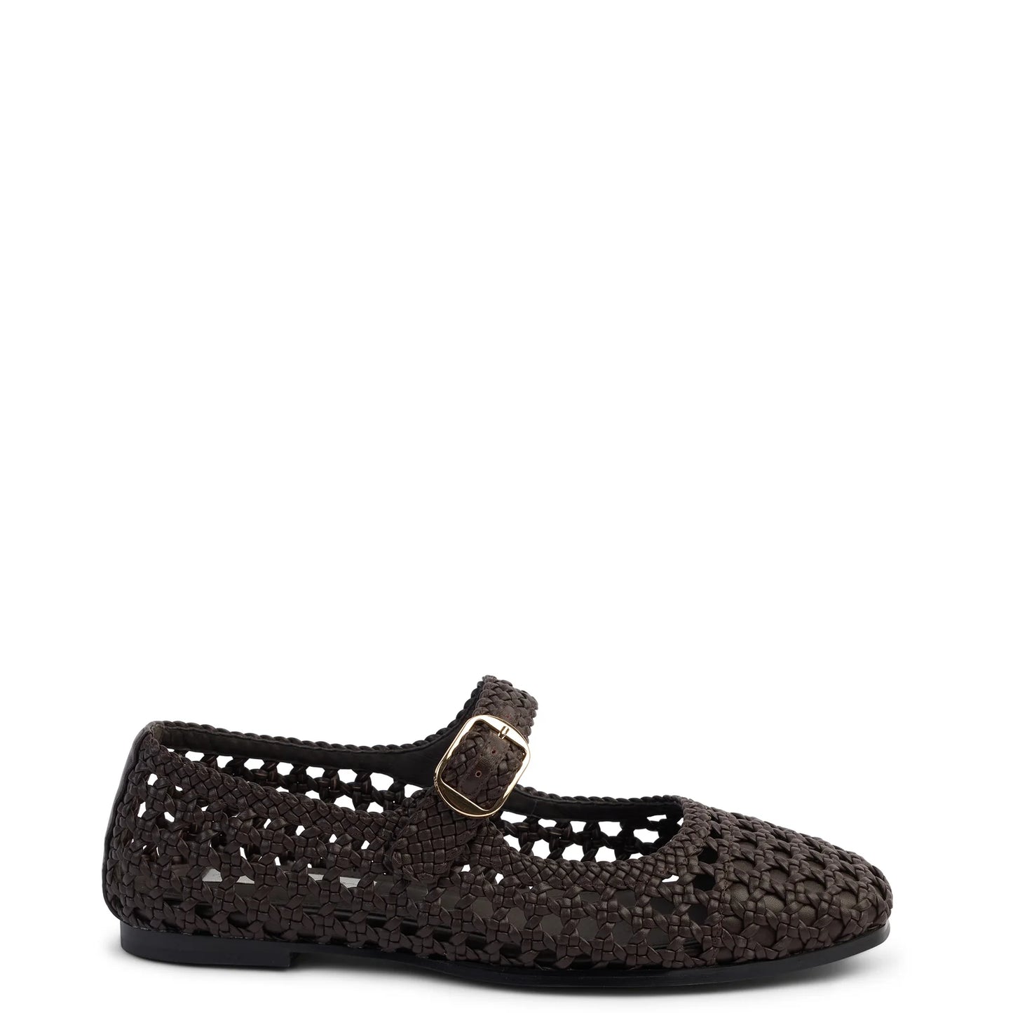 Mia Ballet | Chocolate
