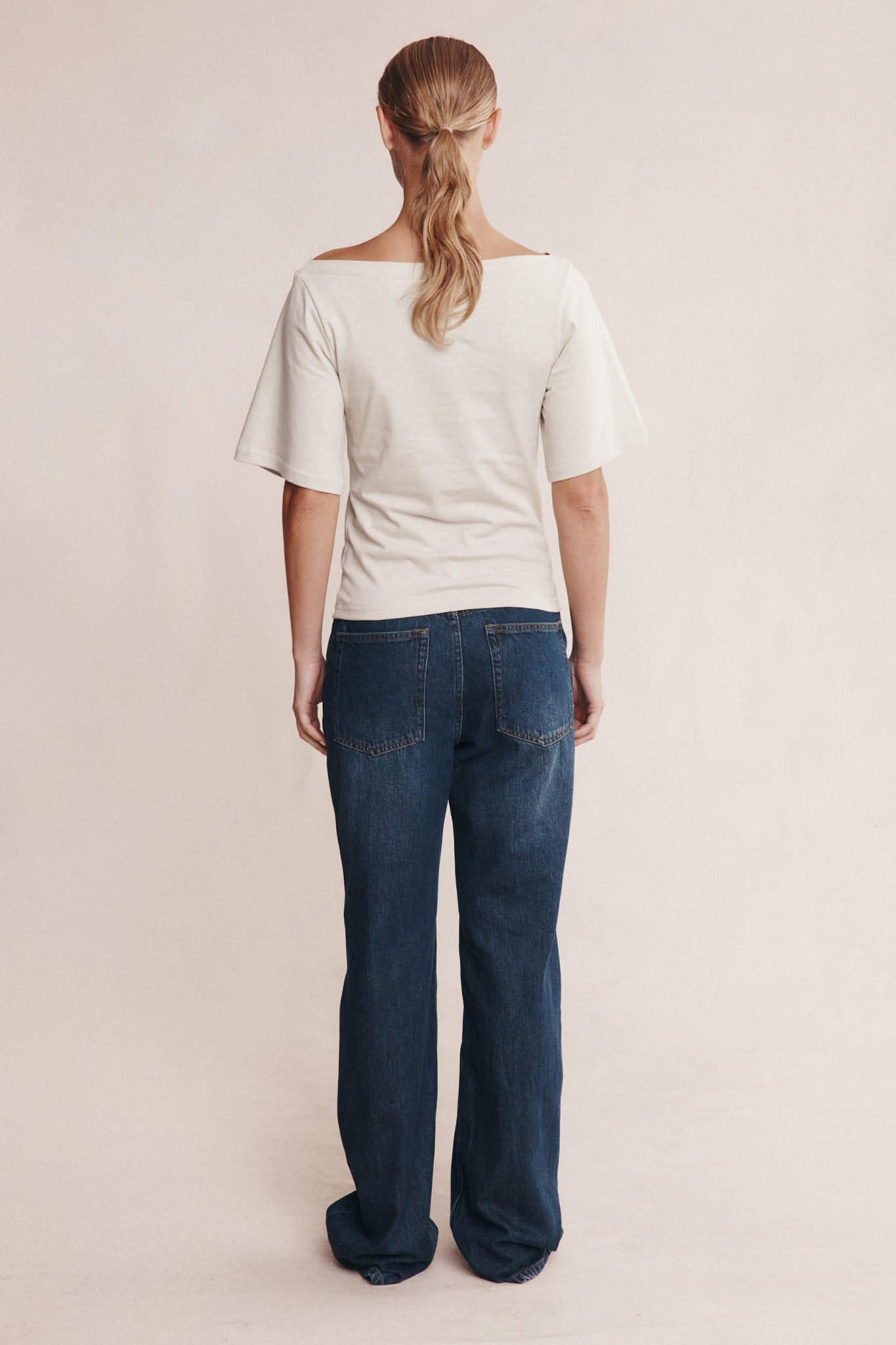 Thalia Tee | Silt