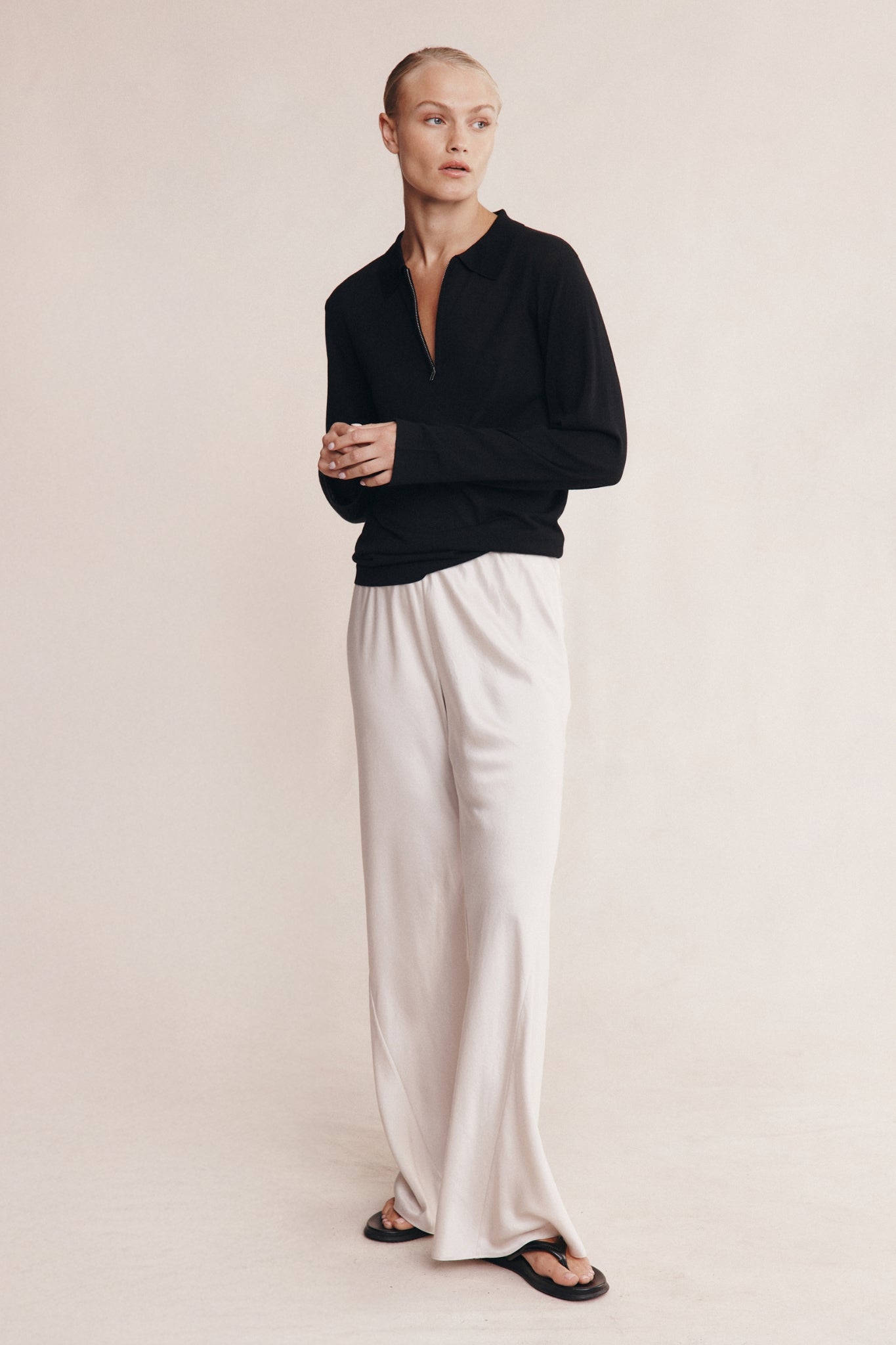 Alicia Pant | Pearl