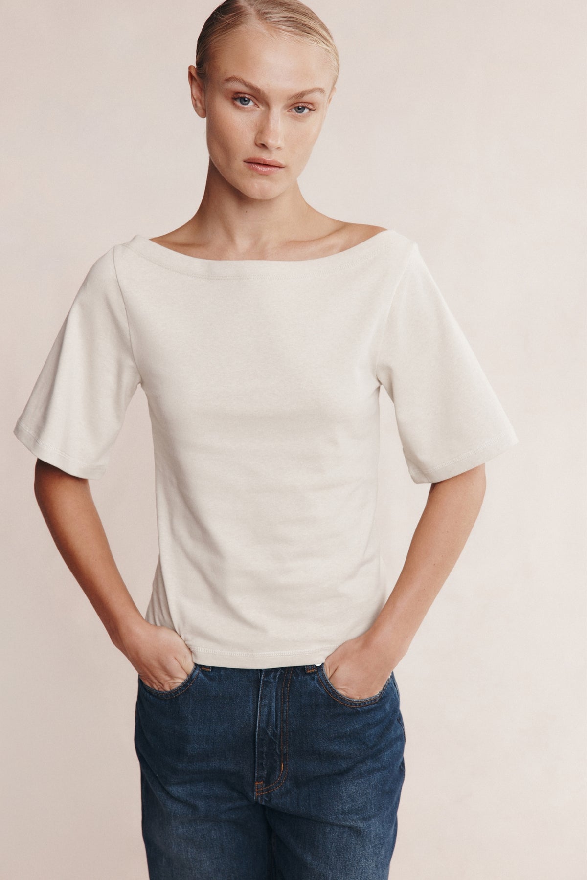Thalia Tee | Silt