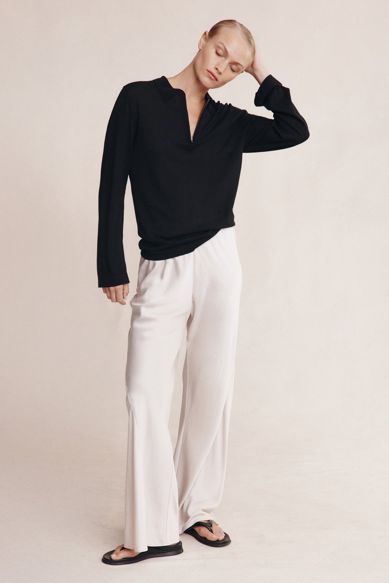 Alicia Pant | Pearl