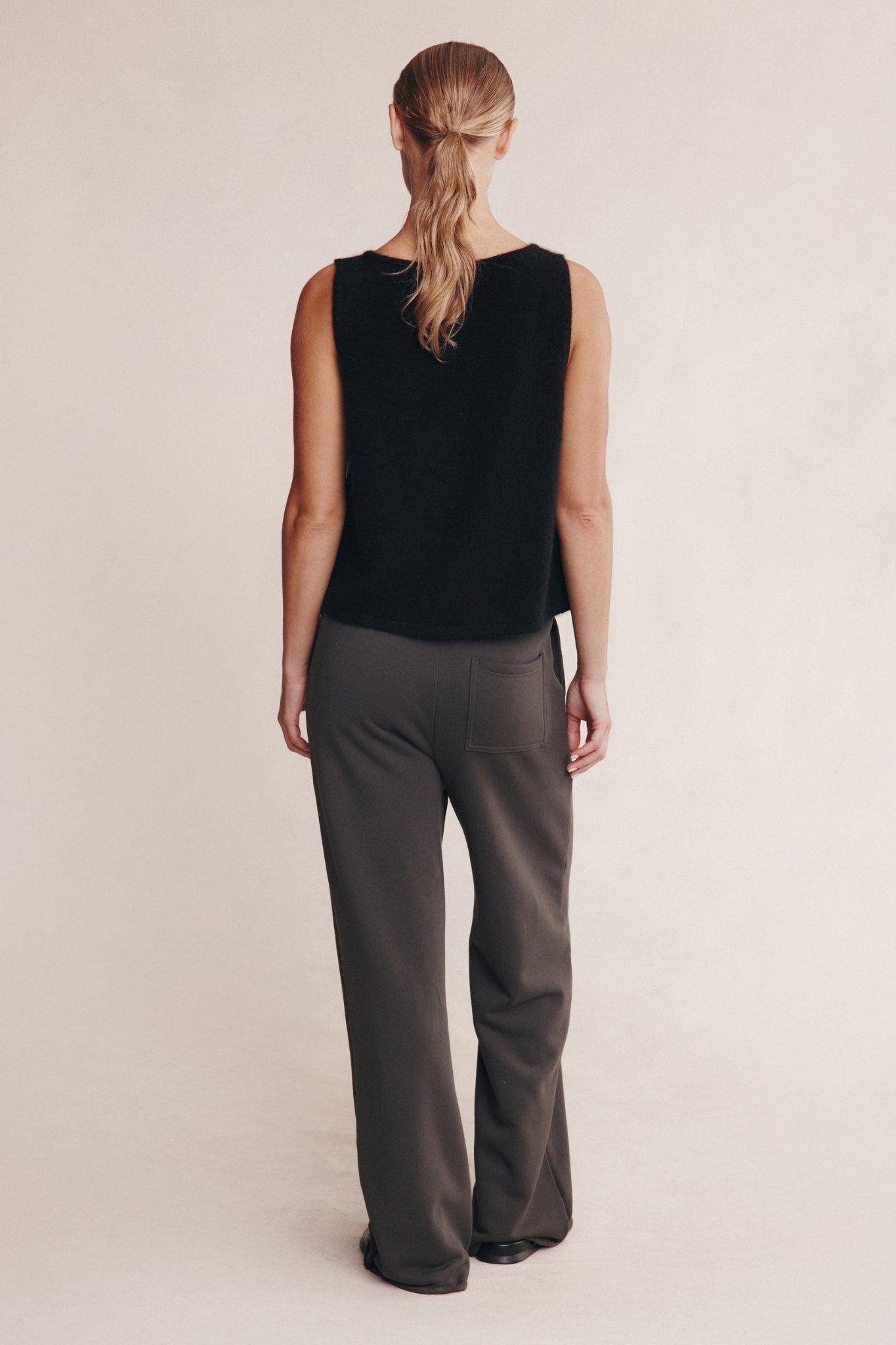 Nova Top | Black