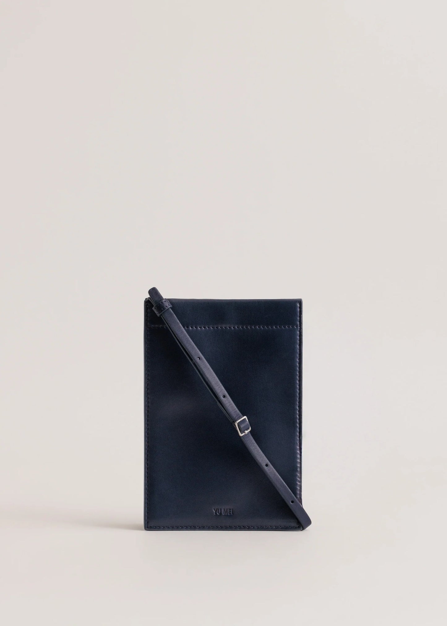 Georgie Bag | Eclipse Navy