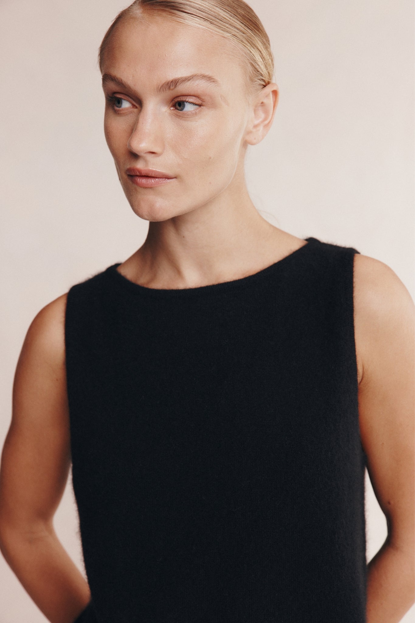 Nova Top | Black