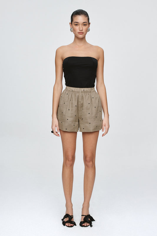 Alisa Short | Laurel