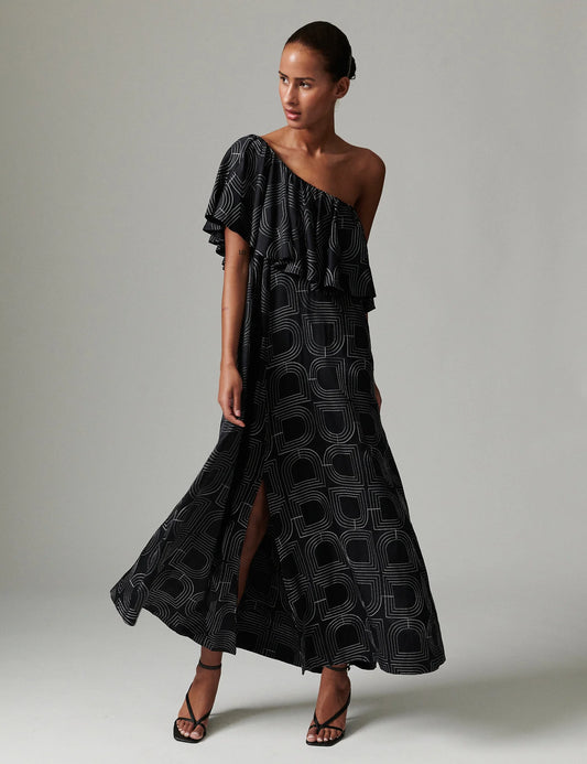 Chrissi | Black