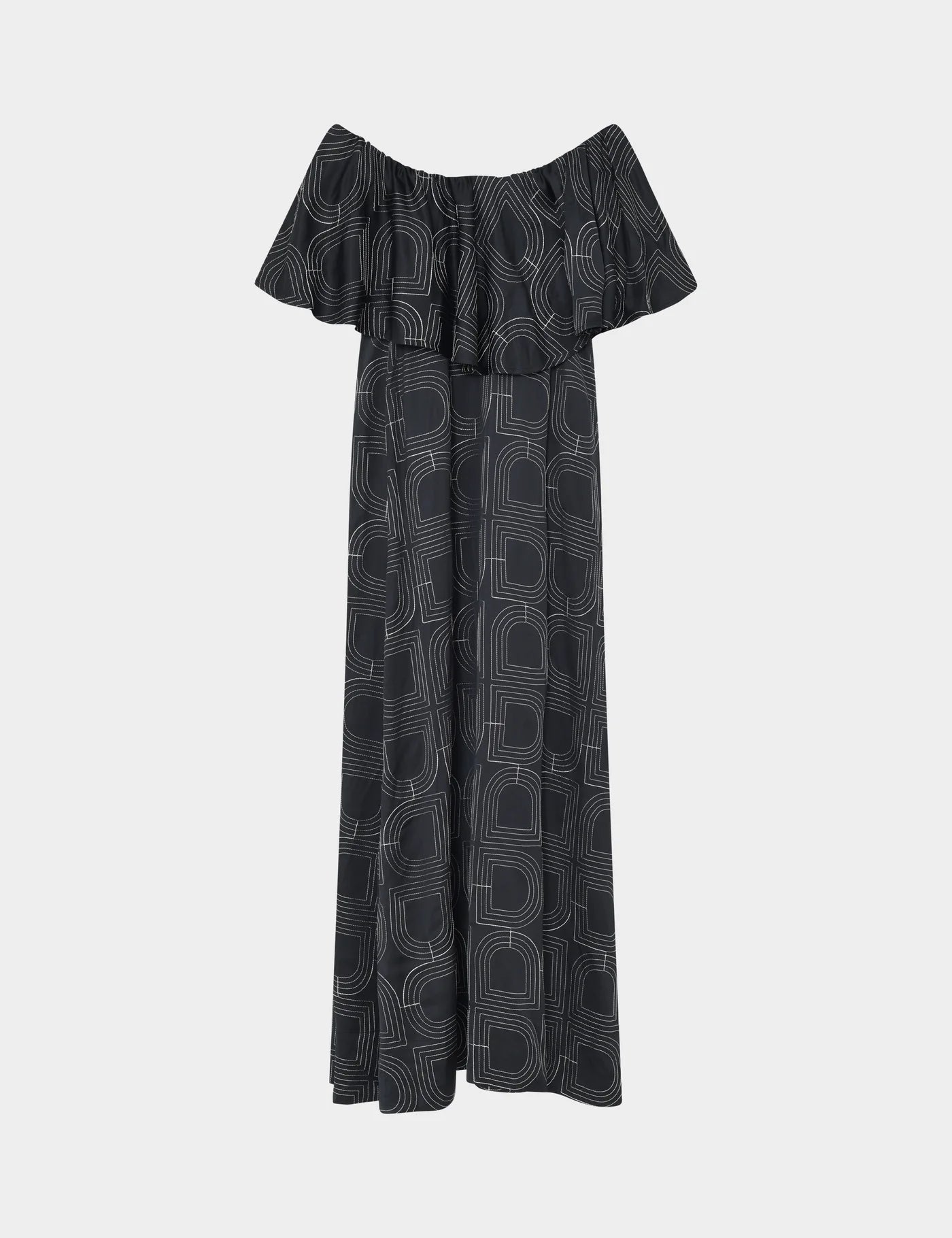 Chrissi | Black