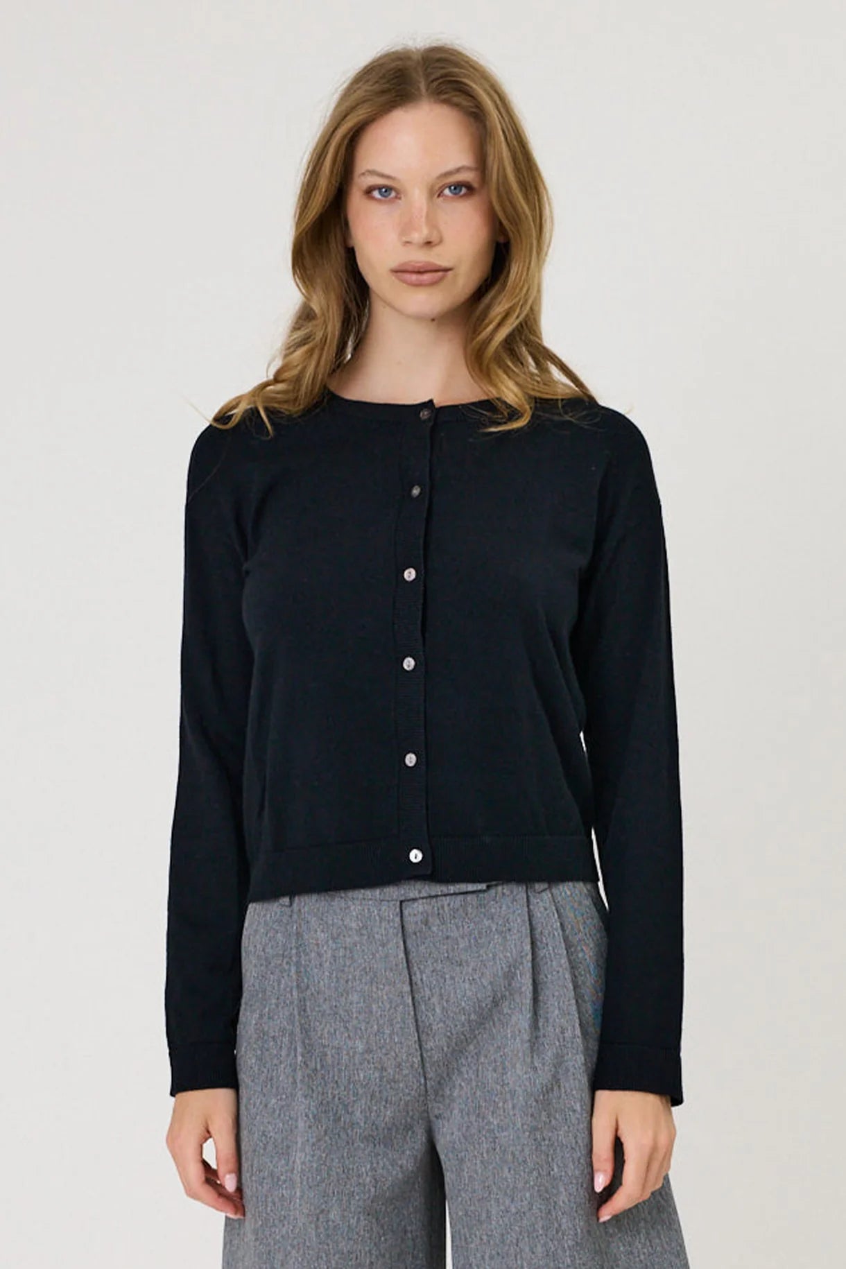 Kara Cardi | Black